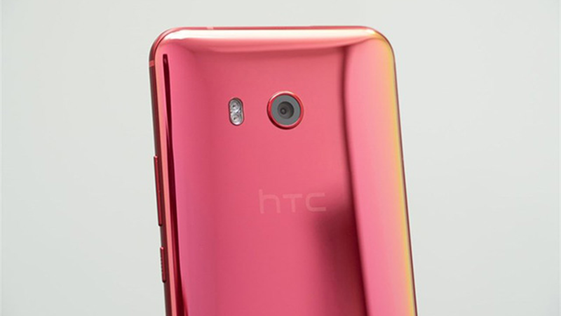 HTC U11 HTC U11