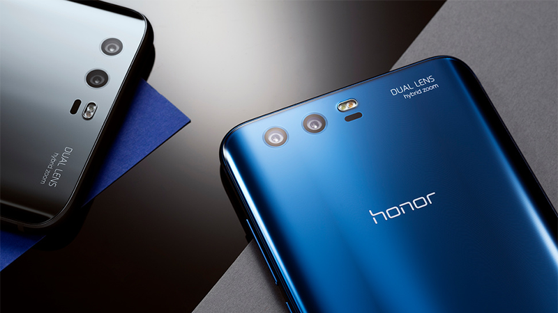 Honor 9 Honor