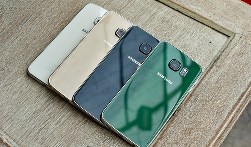 S6 Samsung