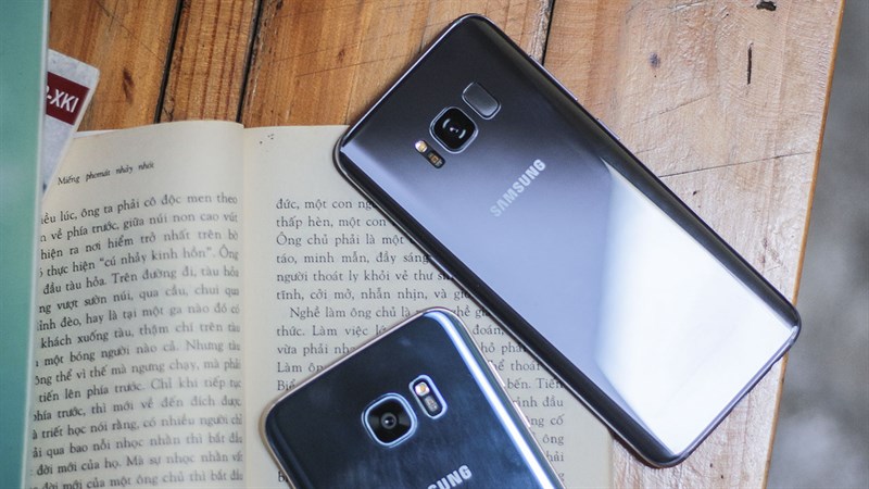 S8 Samsung