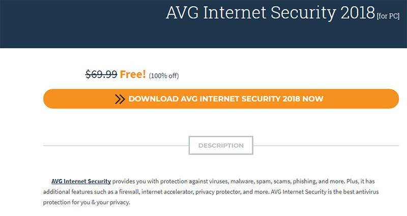 AVG AVG