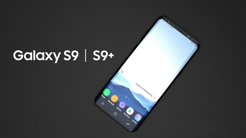 Galaxy S9 sẽ có giá rẻ nhất trong các siêu phẩm