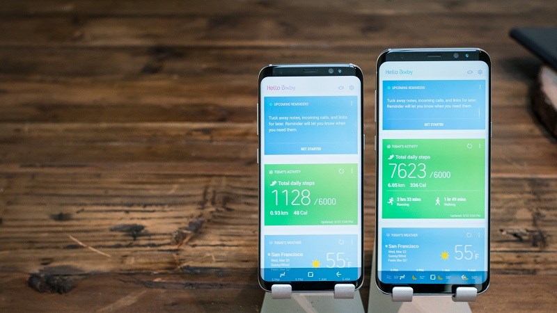 s8 plus