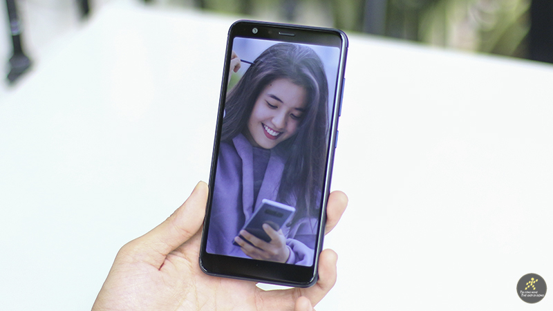 Đánh giá Zenfone Max Plus 