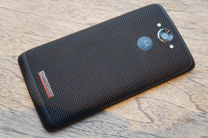 Motorola Droid Turbo