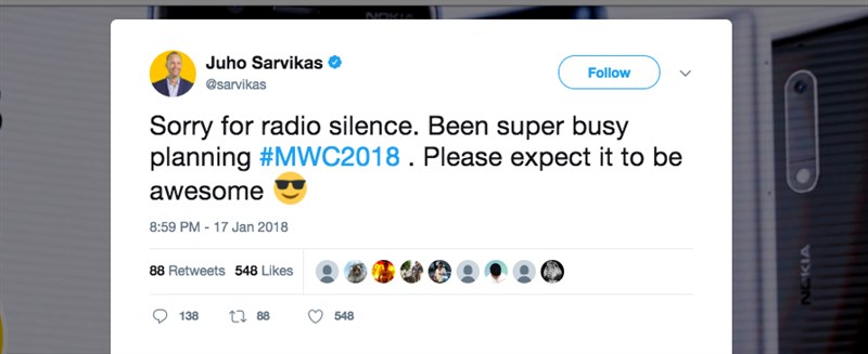 nokia