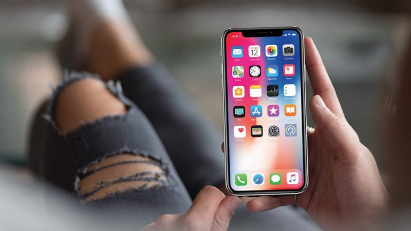 Đã có 29 triệu chiếc iPhone X được bán ra trong Q4/2017