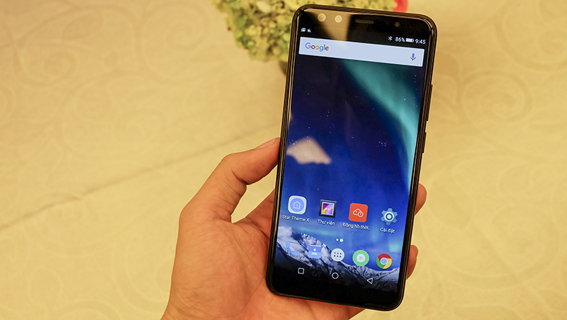 Mobiistar Prime X Max Mobiistar Prime X Max