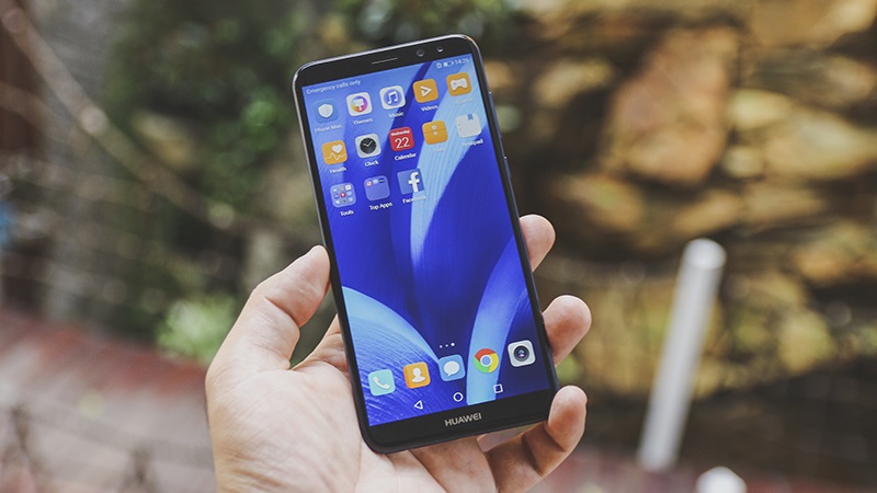 Huawei Nova 2i Huawei Nova 2i