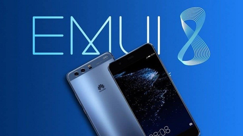 Điểm mặt những chiếc smartphone của Huawei được cập nhật EMUI 8.0 Điểm mặt những chiếc smartphone của Huawei được cập nhật EMUI 8.0