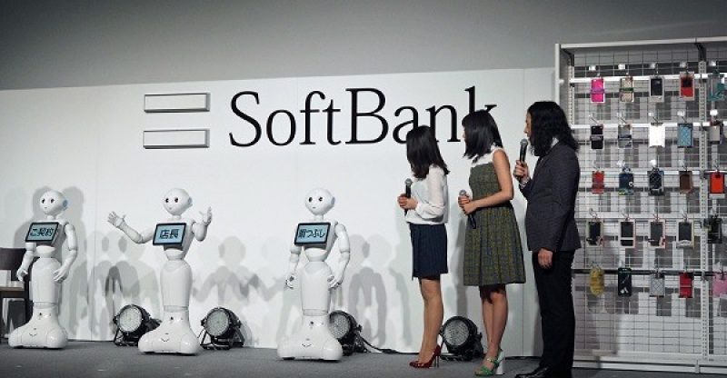 SoftBank SoftBank