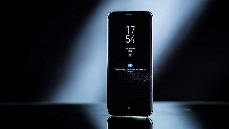 Galaxy S9, S9+ sẽ là chiếc Galaxy S có giá cao nhất từ trước tới nay