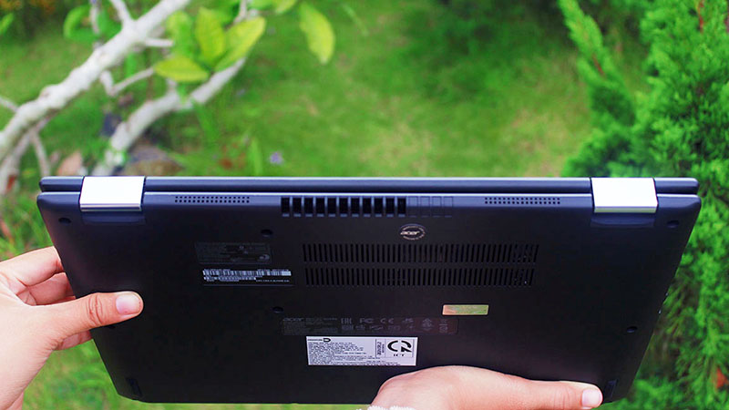 acer spin 3