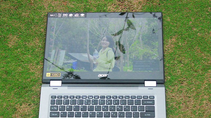 acer spin 3