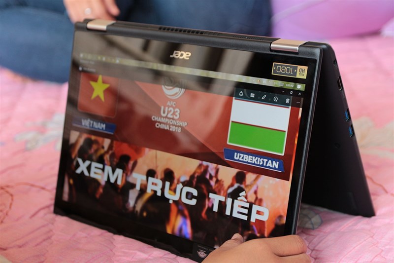 acer spin 3