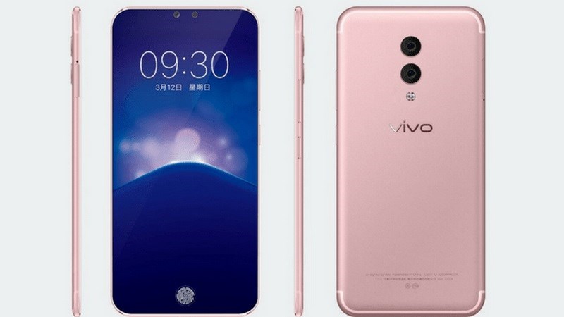 Vivo Xplay 7 Vivo Xplay 7