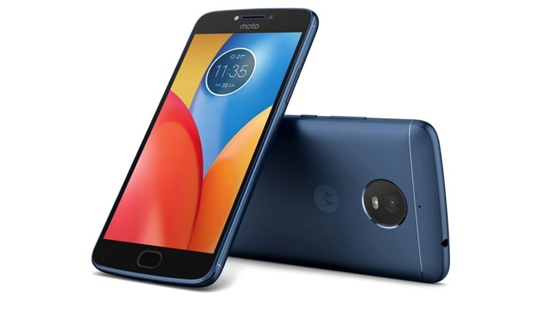 Moto E5 Moto E5