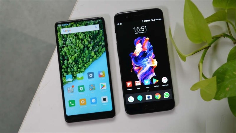 AnTuTu: Top 10 smartphone Android được yêu thích nhất tại Trung Quốc AnTuTu: Top 10 smartphone Android được yêu thích nhất tại Trung Quốc