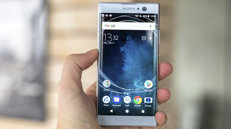 Đánh giá chi tiết Xperia XA2 Đánh giá chi tiết Xperia XA2