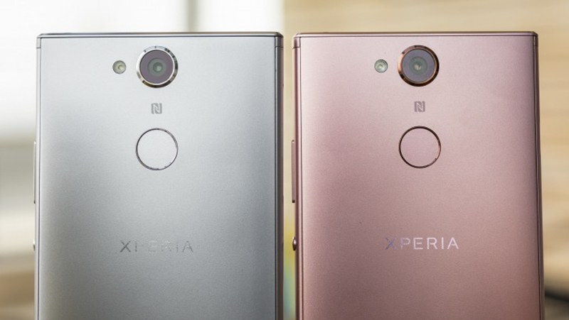 Đánh giá Xperia XA2 Đánh giá Xperia XA2