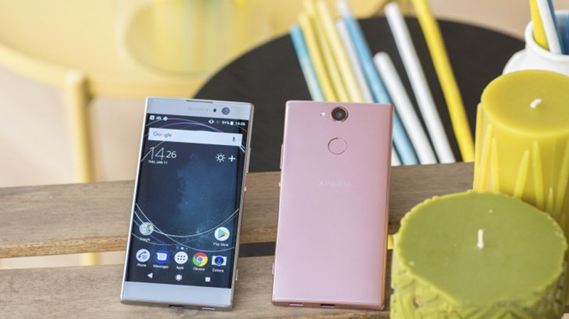 Xperia XA2 Xperia XA2