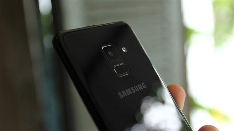 Sẽ ra sao nếu Samsung Galaxy S9 sở hữu các tính năng này?