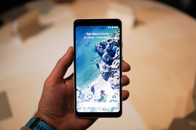 Điện thoại Google Pixel 2 XL