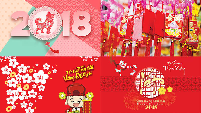 tết tết