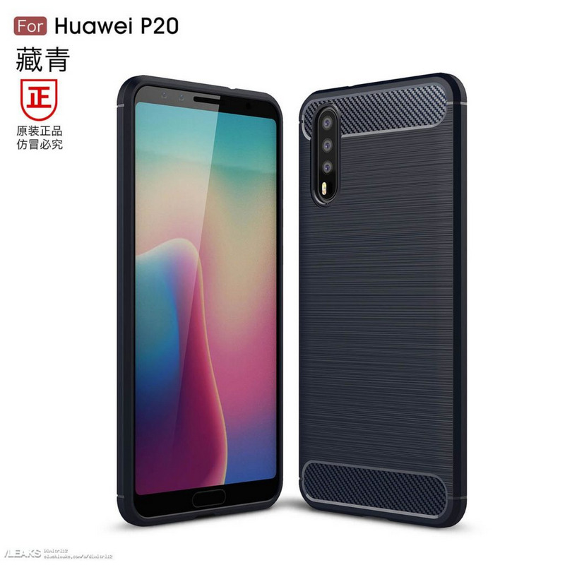 ốp lưng Huawei P20 ốp lưng Huawei P20