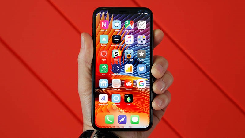 iPhone X iPhone X