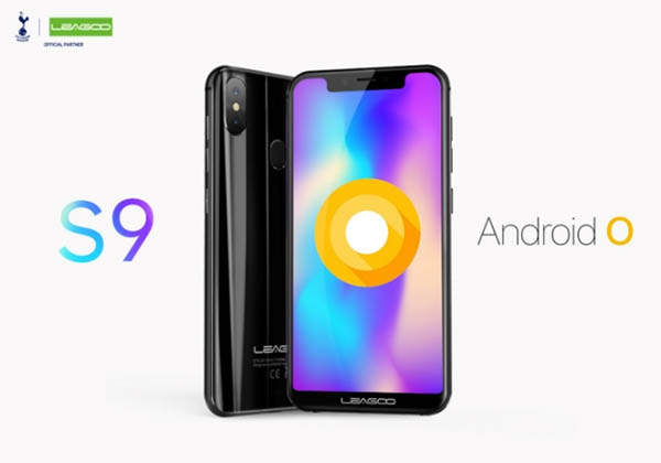 leagoo s9 leagoo s9