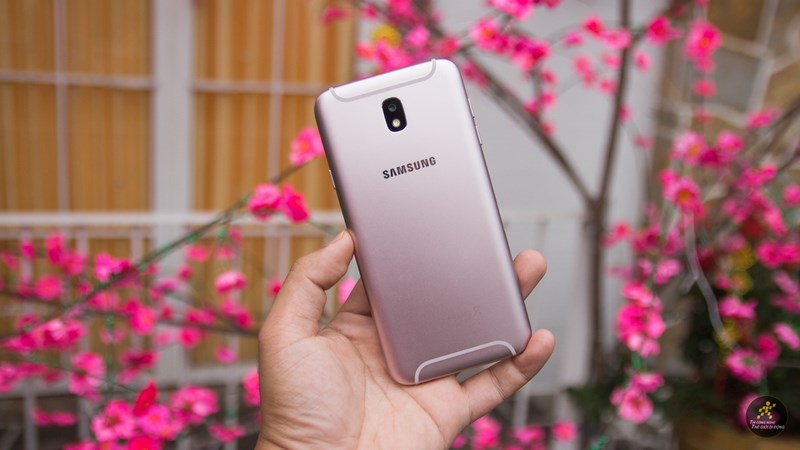 J7 Pro hồng J7 Pro hồng