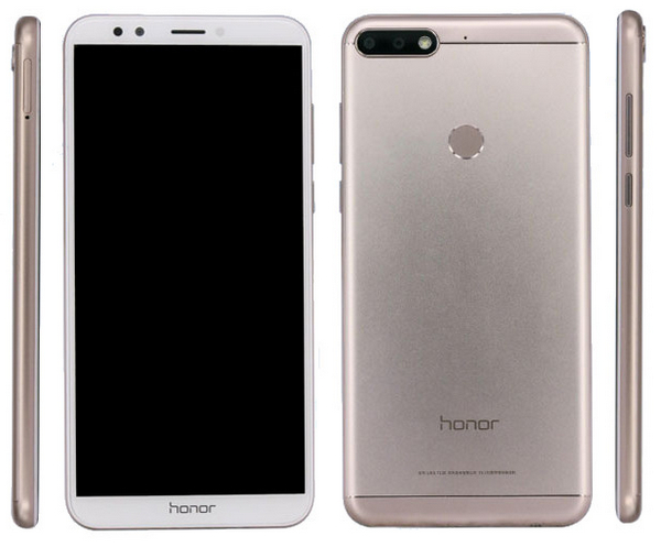 Huawei LND-TL30 Huawei LND-TL30
