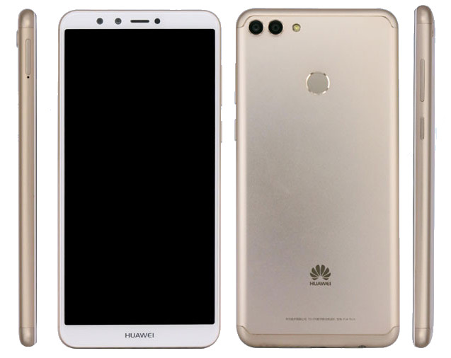 Huawei FLA-TL10 Huawei FLA-TL10