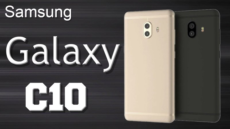 Galaxy C10 Plus xuất hiện trên AnTuTu với chip Snapdragon 660