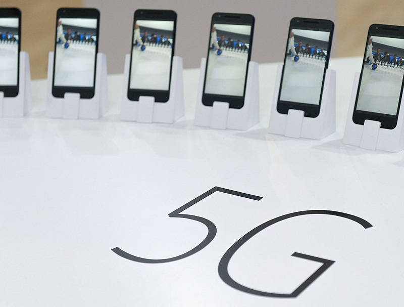 Nokia và Qualcomm hoàn tất gói thử nghiệm 5G NR Nokia và Qualcomm hoàn tất gói thử nghiệm 5G NR