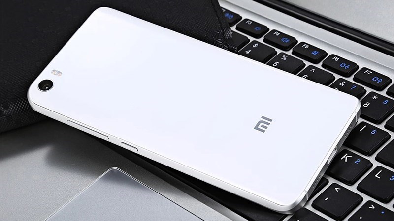 Xiaomi smartphone Xiaomi