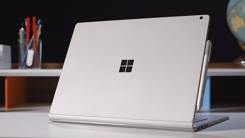 Surface Laptop Surface