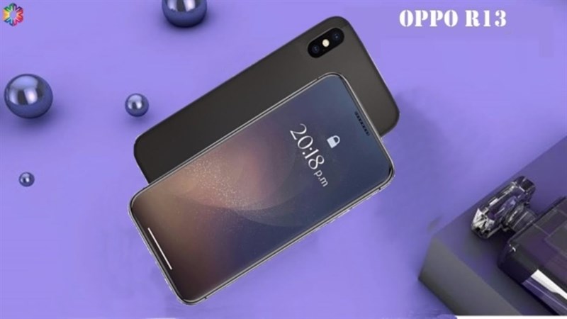 Tin đồn: Snapdragon 670 sẽ được tích hợp bên trong OPPO R13 và R13 Plus