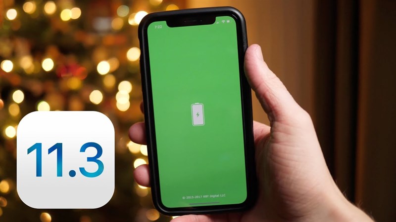 ios 11.3 ios 11.3