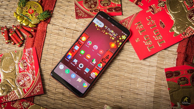 dọn dẹp smartphone