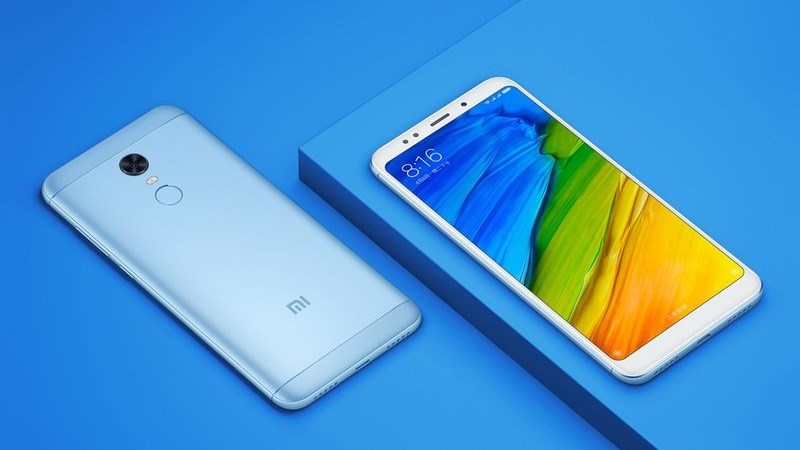 Xiaomi Redmi Note 5 & Note 5 Pro lộ thông số cấu hình chi tiết Xiaomi Redmi Note 5 & Note 5 Pro lộ thông số cấu hình chi tiết
