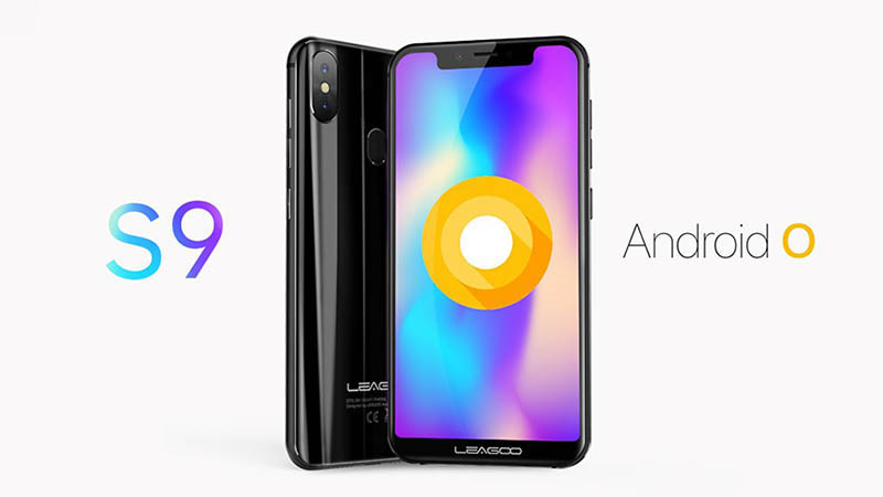 Smartphone Trung Quốc nhái notch iPhone X Smartphone Trung Quốc nhái notch iPhone X