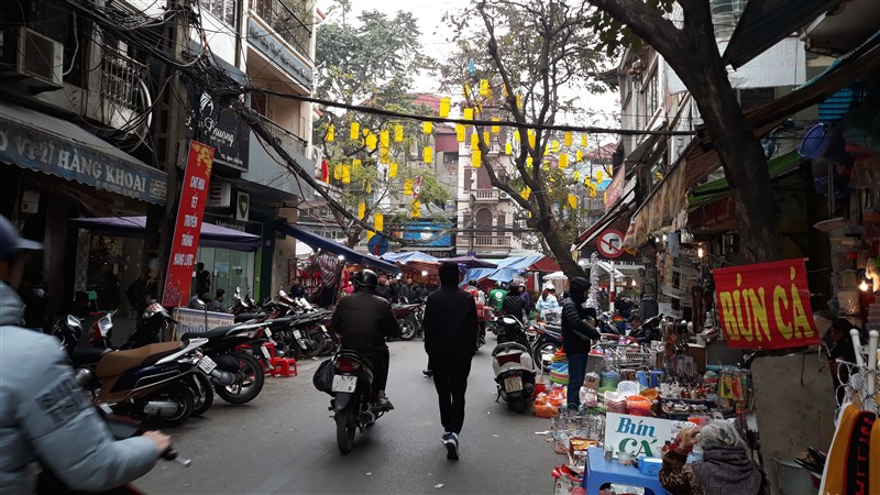Hà Nội Hà Nội
