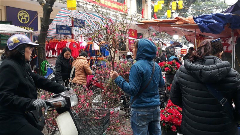 Hà Nội Hà Nội