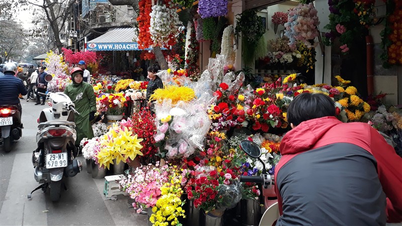 Hà Nội Hà Nội