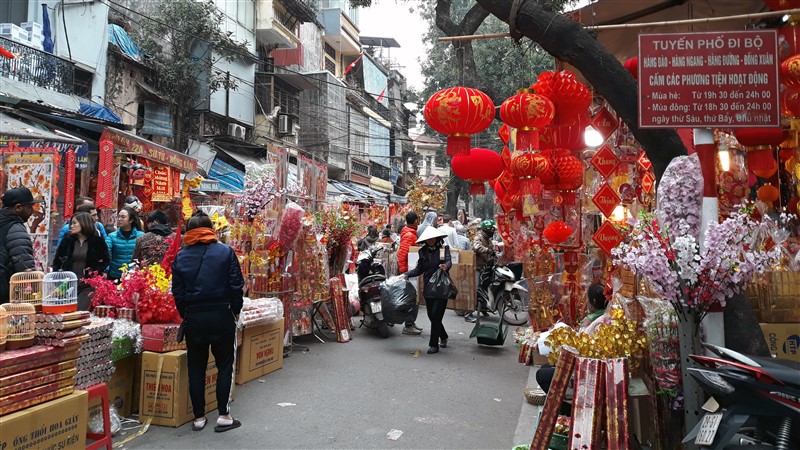 Hà Nội Hà Nội