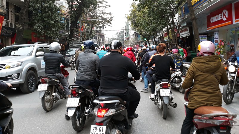 Hà Nội Hà Nội