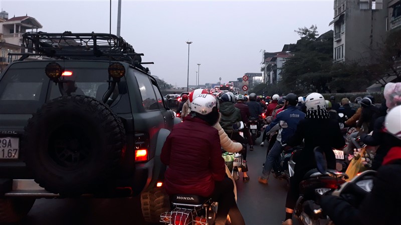 Hà Nội Hà Nội