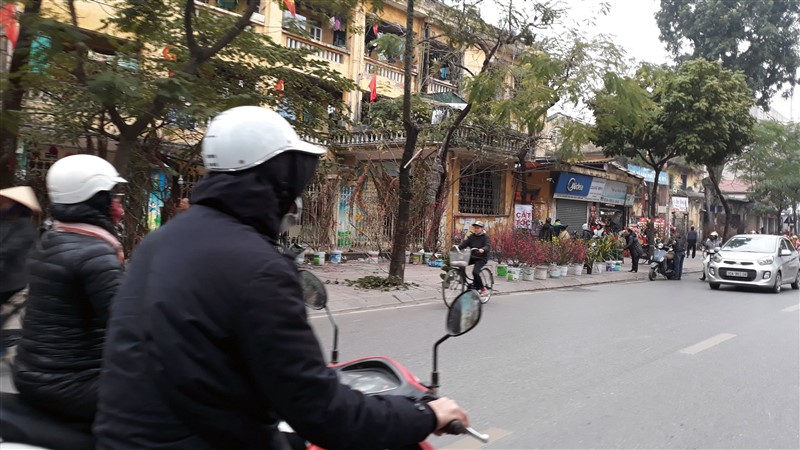 Hà Nội Hà Nội